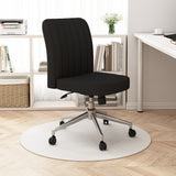 Boss Boucle Task Chair, Black (B4035C-BBK) Each