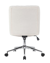 Boss Boucle Task Chair, Cream (B4035C-BCRM) Each