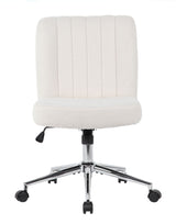 Boss Boucle Task Chair, Cream (B4035C-BCRM) Each