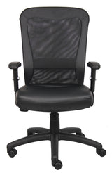 Boss The Web Chair (B580) Each