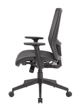 Boss Mesh Back Task Chair (B6044) Each