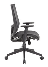Boss Mesh Back Task Chair (B6044) Each