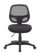 Boss Commercial Grade Mesh Task Chair (B605) Each
