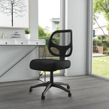 Boss Commercial Grade Mesh Task Chair (B605) Each