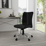 Boss Budget Mesh Task Chair (B6115C-CS) Each