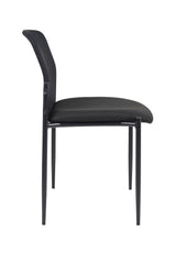 Boss Mesh Guest Chair (B6919) Each