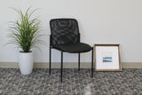 Boss Mesh Guest Chair (B6919) Each