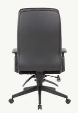 Boss Executive Chair, Black (B730-BK) Each