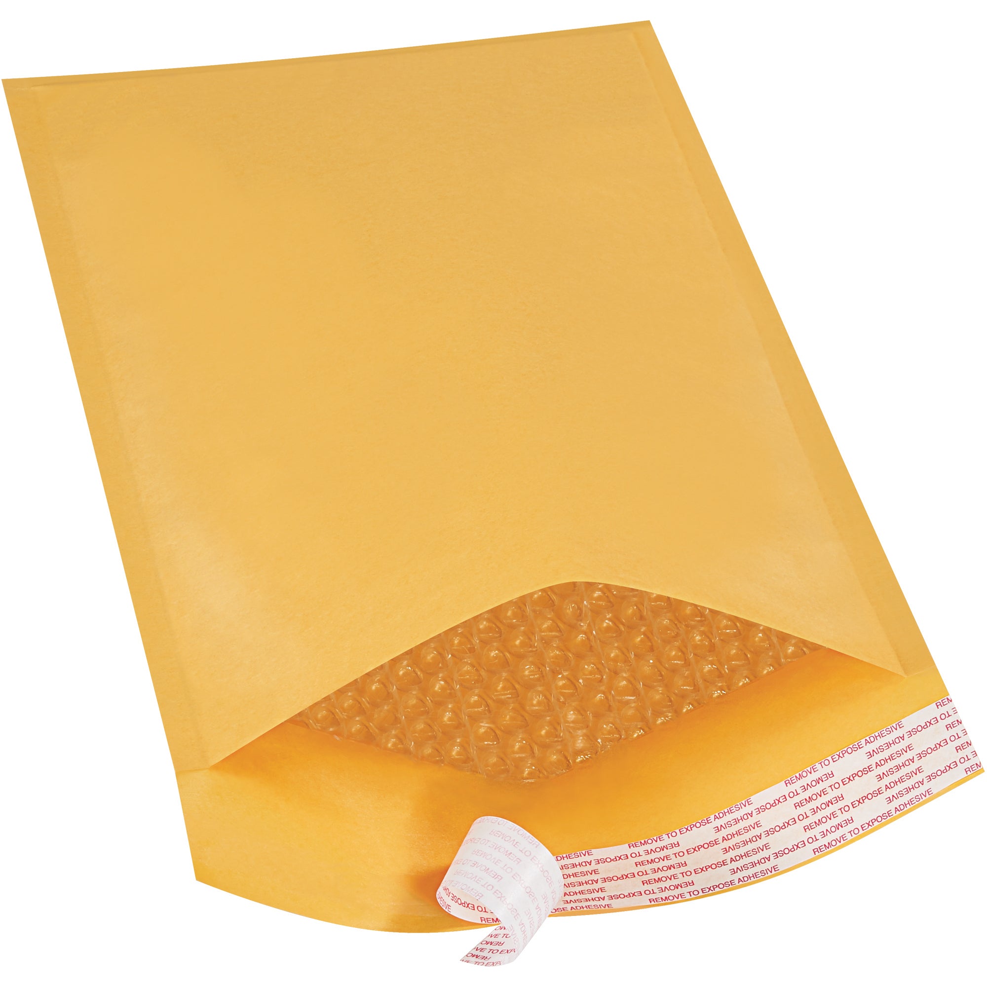 50 Buste Imbottite In Kraft Con Chiusura Autosigillante, Misure 8,5x12 Pollici, Oro