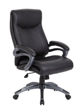 Boss Double Layer Executive Chair (B8661) Each