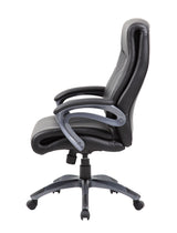 Boss Double Layer Executive Chair (B8661) Each