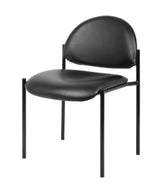 Boss Diamond Stacking In Black Caressoft (B9505-CS) Each