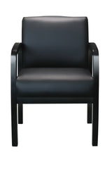 Boss NTR (No Tools Required) Guest, Accent or Dining Chair (B9580BK-BK) Each