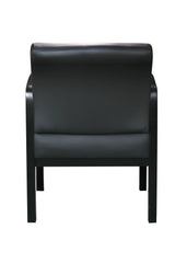 Boss NTR (No Tools Required) Guest, Accent or Dining Chair (B9580BK-BK) Each