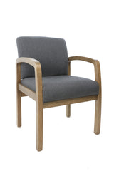 Boss NTR (No Tools Required) Guest, Accent or Dining Chair (B9580DW-SG) Each