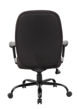 Boss Heavy Duty Task Chair- 400 lbs (B996) Each