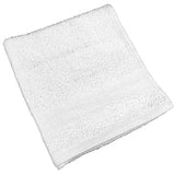 Hospeco® Basic Arctic Hand Towel 16x27 White, Bale of 600 (HOSBASIC-1627-2-75) Bale of 600