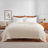 Arkwright Home® Host & Home Cotton Bed Blanket Twin Beige, 4/Case (BLKT-COT-6890-BG) Case of 4