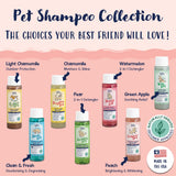Bobbi Panter® Signature Gorgeous Dog Shampoo Chamomile (13 oz), 12/Case (BP00000-CS) Case of 12