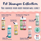 Bobbi Panter® Signature Gorgeous Dog Shampoo Chamomile (13 oz), 12/Case (BP00000-CS) Case of 12