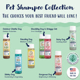 Bobbi Panter® Signature Itchy Dog Shampoo (13 oz) Tea Tree, Lavender Oil, 12/Case (BP00010-CS) Case of 12
