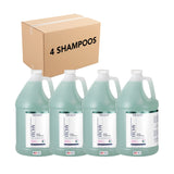 Bobbi Panter® Signature Itchy Dog Shampoo, Tea Tree, Lavender Oil, 1 Gallon (HOSBP00011) Each