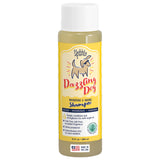 Bobbi Panter® Signature Dazzling Dog Shampoo, Argan Oil, Vitamin A, Geranium and Chamomile, 13 oz Bottle, 12/Case (HOSBP00012-CS) Case of 12