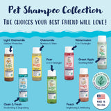 Bobbi Panter® Signature Stinky Dog Shampoo Lavender Rosemary (13 oz), 12/Case (BP00020-CS) Case of 12