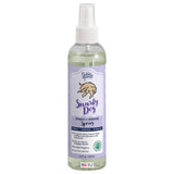 Bobbi Panter® Signature Snarly Dog Detangling Spray (8oz), 12/Case (HOSBP00040-CS) Case of 12