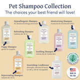 Bobbi Panter® Botanicals Puppy Dog Shampoo Rosemary/Chamomile (14 oz), 12/Case (BP00046-CS) Case of 12