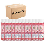 Bobbi Panter® Signature Shaggy Cat Shampoo & Conditioner, Vitamin E, Jojoba Oil, and Aloe Vera, 13 oz Bottle (HOSBP00097) Each