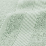 Arkwright Home® Host & Home Hand Towel 16x28 Green, Case of 60 (HHHT-1628-GR-CS) Case of 60