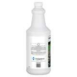 Hospeco® Odor-Bane® 2 Water Soluble Odor Counteractant, 12x1 Quart, Mountain Rain (HOSC283-007) Case of 12