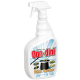 Hospeco® Certified™ Ooo-dini® Paint, Oil & Grease Spotter, 6x1 Quart (HOSC516-009) Case of 6