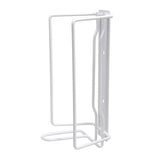 Touch Point® Junior Canister Wall Bracket, White (HOSC9BKTJR) Each