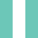 Hospeco® California Cabana Beach Towels 30x70 Green, 4/Pack (HOSPNP-CABANA-GR) Pack of 4