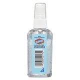 Clorox Commercial Solutions Hand Sanitizer, 2 oz Spray (CLO02174CT) Case of 24
