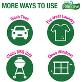 Palmolive Dishwashing Detergent for Manual, Liquid, 32.5 oz. (CPCUS04272A) Each