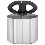 The Catalina Double 2-Stream Recycling Container (5224) Each