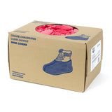Safety Zone® Heavy Duty Waterproof Anti-Skid Shoe & Boot Covers, Red, 120/Box, 2 bxs/Case, X-Large (SZNDA-SC300-XL) Case of 240