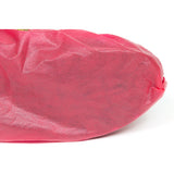 Safety Zone® Heavy Duty Waterproof Anti-Skid Shoe & Boot Covers, Red, 120/Box, 2 bxs/Case, X-Large (SZNDA-SC300-XL) Case of 240