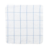 Hospeco® Cooks Linen Dishcloth 12x12 Blue, 144/Case (HOSDISH-BLUE-CS) Case of 144