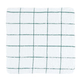 Arkwright Home® Cooks Linen Dishcloth 12x12 Green, 12/Pack (DISH-GREEN) Pack of 12