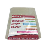 Hospeco® Drop Cloth 4x15 (8 oz) (HOSDROP-4X15-8) Each