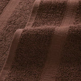 Hospeco® True Color Hand Towel 16x27 Brown, 120/Case (HOSHAND-BROWN) Case of 120