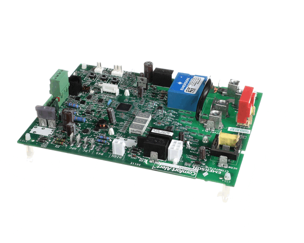 Goodman Pcbgr104S 2 Stage Pcb Control Ac (GDMPCBGR104S) Each