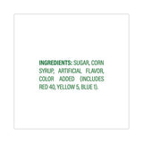 Spangler® Cherry Candy Canes, 6 oz Box, 12 Candy Canes/Box, 3 Boxes/Carton, Ships in 1-3 Business Days (GRR211X0001) Case of 36