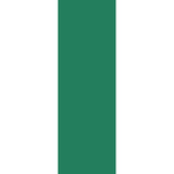 Hospeco® Power Gym Hand Towel 16x27 Green Stripe, 120/Case (HOSPWR-1627-3GRCS-CS) Case of 120