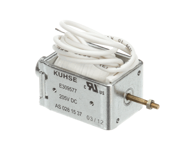 Original HENNY PENNY Magnetventilspule 230V/20V – Für Gas- Und Elektro-Fritteusen