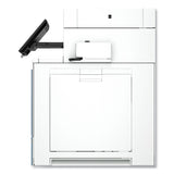 HP Color LaserJet Enterprise MFP 5800f Printer, Copy/Fax/Print/Scan (HEW6QN30A) Each